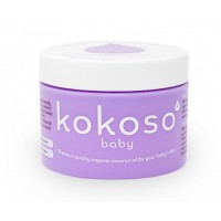 Дитяча кокосова олія Kokoso Baby 70 грам