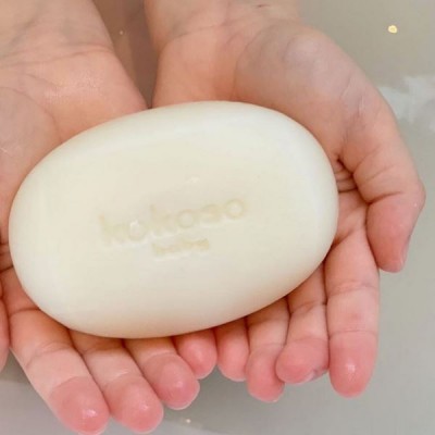 Дитяче органічне мило Kokoso Baby