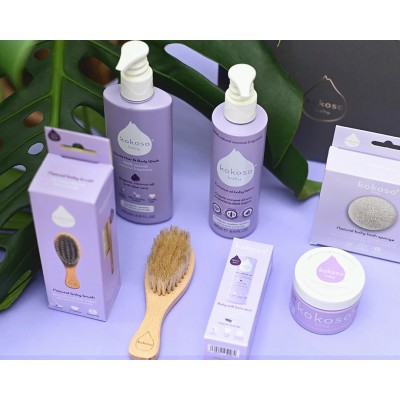 Великий набір Kokoso Baby Collection