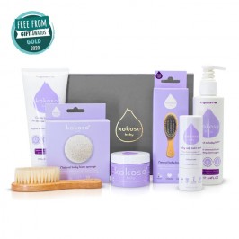 Великий набір Kokoso Baby Collection