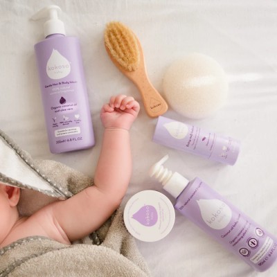 Великий набір Kokoso Baby Collection