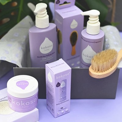 Великий набір Kokoso Baby Collection