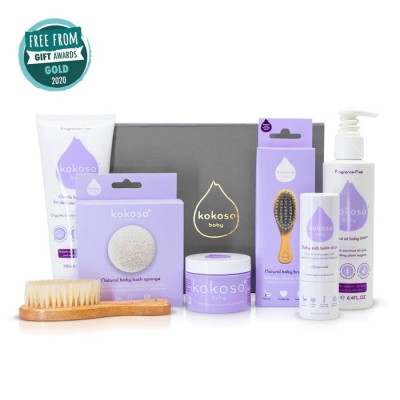 Великий набір Kokoso Baby Collection