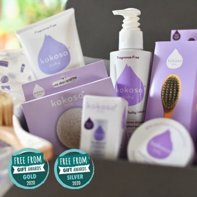 Великий набір Kokoso Baby Collection