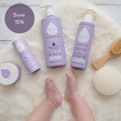 Великий набір Kokoso Baby Collection