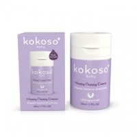 Crema para pañal feliz 50 ml