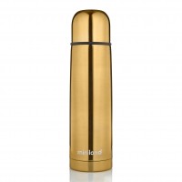 Термос питьевой Miniland Deluxе Thermos Gold