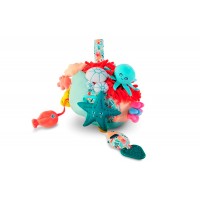 Розвиваюча сенсорна іграшка Sensorial Reef   