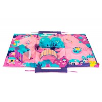 Ігровий розвиваючий килимок Fairy Мat