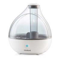 Увлажнитель с функцией ароматизации Humidrop