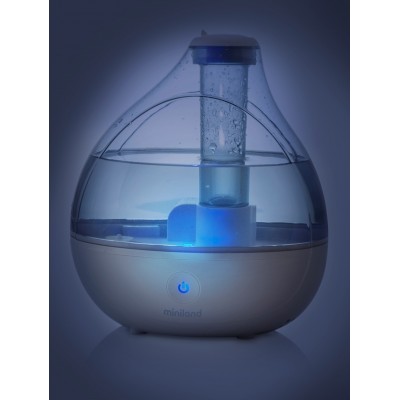 Увлажнитель с функцией ароматизации Humidrop