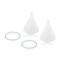 Набір змінних насадок для Nasal Care
