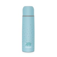 Термос Silky для рідин Thermos 500 мл голубой