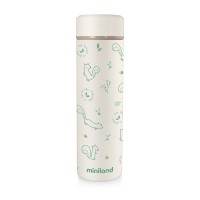Термос Miniland natur thermos chip 450 мл (білочка)