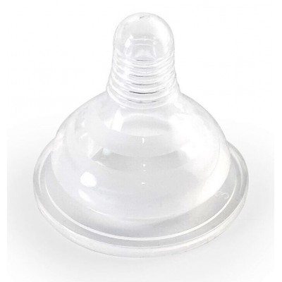 Змінна соска для поильників Thermobaby Silver та Thermobaby Magical
