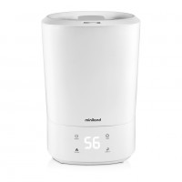 Cмарт-зволожувач повітря з Wi-Fi Humitop Connect