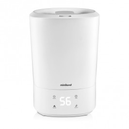 Cмарт-зволожувач повітря з Wi-Fi Humitop Connect