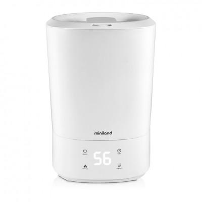 Cмарт-зволожувач повітря з Wi-Fi Humitop Connect