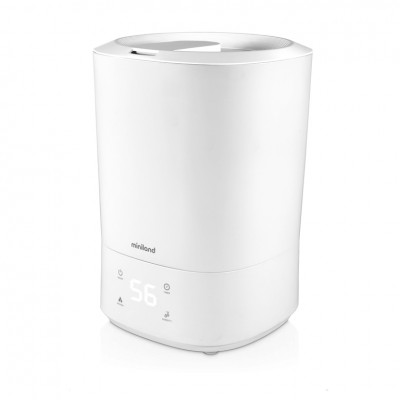 Cмарт-зволожувач повітря з Wi-Fi Humitop Connect