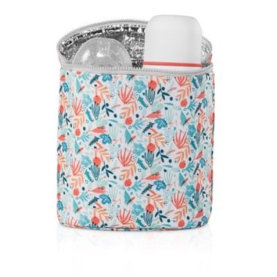 Термосумка для двох пляшечок Thermibag Mediterranean double