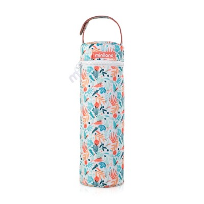 Термосумка для пляшок Thermibag Mediterranean 500 мл 