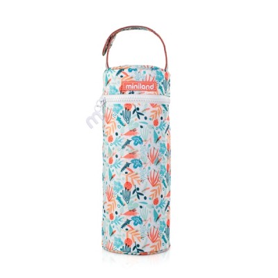 Термосумка для пляшок Thermibag Mediterranean 350 мл 