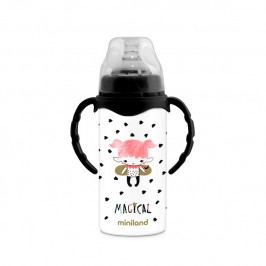 Термопоїльник Thermobaby Magical з cocкою 240 мл