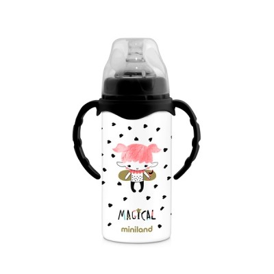 Термопоїльник Thermobaby Magical з cocкою 240 мл