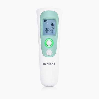 Безконтактний термометр Thermoadvanced connect