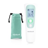 Безконтактний термометр Thermoadvanced connect