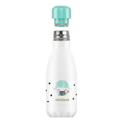 Термопляшка Miniland Kidbottle Pixie 270 мл