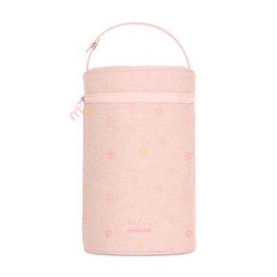 Термосумка для двох пляшечок Thermibag Mediterranean double