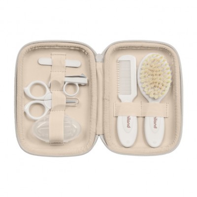 Набір для догляду за дитиною Miniland Baby Kit Valencia