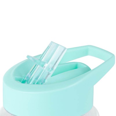 Поїльник-непроливайка з трубочкою 450 мл Miniland Jurassic Dinosaur