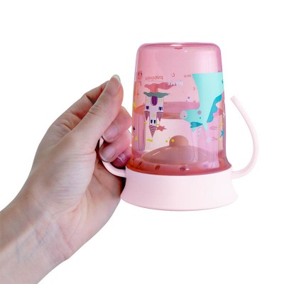 Навчальний поїльник Miniland Baby Fantasy 360