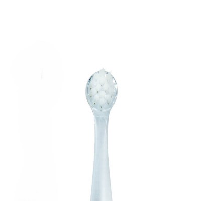 Змінні насадки для електричної зубної щітки Miniland Baby