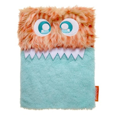 Перша навчальна книжка малюка Monster Telling