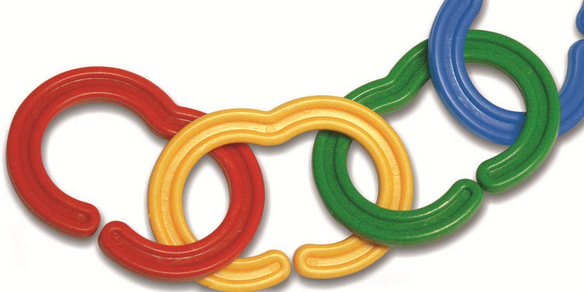 Адаптація набору Miniland “ланцюжки” до ІПР — вправи для дітей з ООП Адаптація набору Miniland “ланцюжки” до ІПР — вправи для дітей з ООП