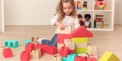 Miniland для дитячих садків та центрів розвитку | Офіційний імпортер