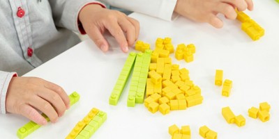 Сучасні STEM/STEAM матеріали Miniland для закладів освіти України