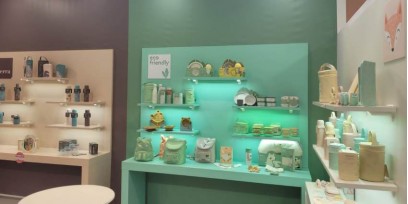 Виставка дитячих товарів Spielwarenmesse 2023