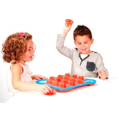Гра для асоціативного мислення Pair Game: First Learning