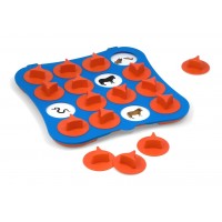 Гра для асоціативного мислення Pair Game: First Learning