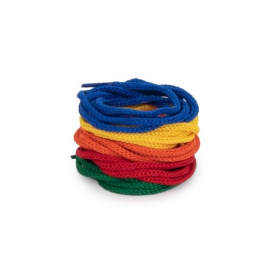 Дидактичний набір для шнурування “Тварини”