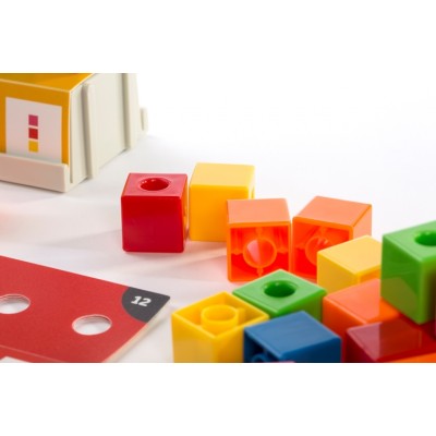 Математичний Абакус Miniland Educational