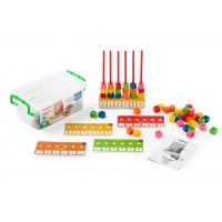 Математичний Абакус Miniland Educational