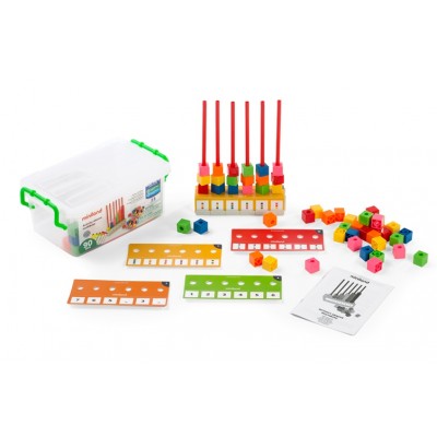 Математичний Абакус Miniland Educational